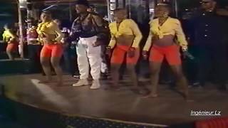 Koffi Olomide  Julia Clip Officiel [upl. by Moorish]