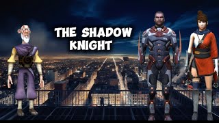 The Shadow Knight  Kid Toons  Kids Cartoon  STORY CARTOON [upl. by Lazos]