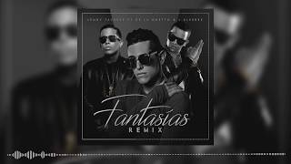 Lenny Tavárez  Fantasias Remix ft De La Ghetto amp J Alvarez [upl. by Nair]