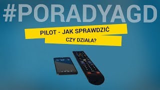 Jak sprawdzić czy działa pilot  Northpl [upl. by Sybille165]