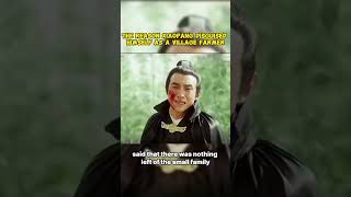 Part 3  The Reason Xiaopang Disguised Him Self As A Village Farmer movie shorts review film [upl. by Fredra]