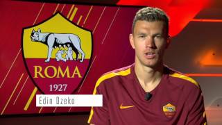 AS Roma vs Tottenham Hotspur 2017 ICC [upl. by Koffman656]