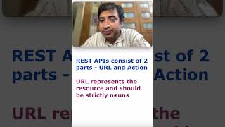 REST API naming practices [upl. by Marylynne]