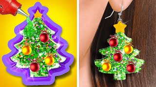 Quick amp Easy Christmas Crafts Festive Treats and LastMinute Decor Ideas 🎄🎁 [upl. by Attolrac504]