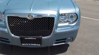 2009 Chrysler 300 C Hemi AWD Start up and Walk around [upl. by Mirisola]