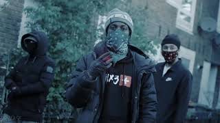 CGE7th TT x Mobz x YCB x C1  Where They Been Music Video UNCENSORED  Exclusive [upl. by Ettelliw]