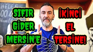 Dikkat Fiyat Yanılgısı  2 El Araba İçin Yanlış Zaman Benimle Çalışmak İster misin [upl. by Anissa]