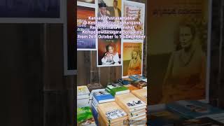 Kannada pustaka habba kannada books trending ytshortsindia kannadarajyothsava pustakahabba [upl. by Yrollam]