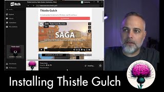 How To Install Thistle Gulch Simulation [upl. by Namzzaj]