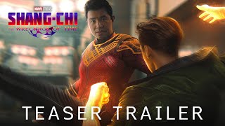 Marvel Studios’ ShangChi 2 Wreckage Of Time  Teaser Trailer 2024 Simu Liu Movie HD [upl. by Ula540]