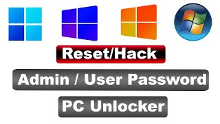 How To Reset Forgotten Password In Windows 1011 Without Losing Data in Hindi Cyber Droid [upl. by Mellman]