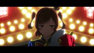 Hikari VS Karen The Final Lines Eng Sub  Revue Starlight [upl. by Dahij]