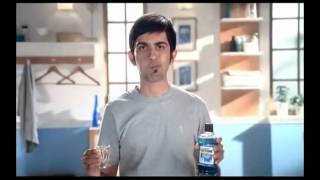 Listerine Mouthwash  The Right Way [upl. by Abrahams]