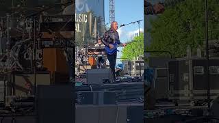 Wildflower Arts amp Music Fest in Richardson TX 51824 Mark Farner’s American BandAimless Lady [upl. by Anawait]