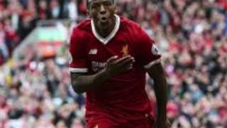 Gini Wijnaldum song for 1 hour [upl. by Greenwald256]