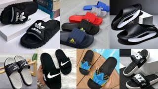 Comfort amp casual boys slippers design  boys slippers design  slippers designs [upl. by Rebah]