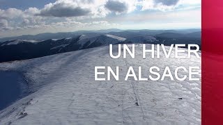 Un hiver en Alsace  Emission intégrale [upl. by Edithe]