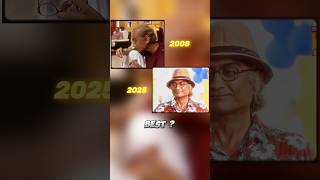 Champak Chacha Ab Bdal Gye 😨 tmkoc [upl. by Onez]