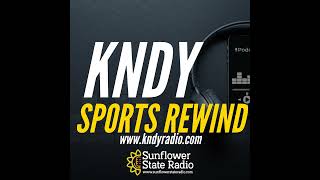 KNDY Rewind Valley Heights Football vs Sterling 1A Regional  1182024 [upl. by Mori]