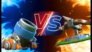 MIGHTY MORTAR VS XBOW 😳 [upl. by Nyar]