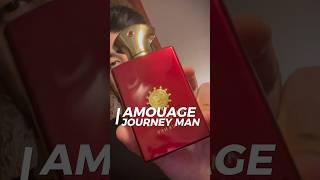 One of the Best Fragrances I got in 2023  AMOUAGE JOURNEY MAN  Flash Fragrance Reviews [upl. by Gibert667]