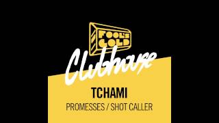 Tchami  Promesses feat Kaleem Taylor [upl. by Delaine]