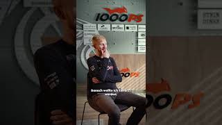 Gregor´s 1000PS Success Story Teil 2 1000ps interviews [upl. by Stier732]