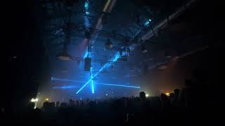 Nick Warren B2B Hernan Cattaneo  Westerunie  ADE  18 October 2024 Parr 2 [upl. by Oinotla598]