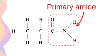 Amides Structure and Properties  HSC Chemistry [upl. by Vedis]