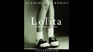 Lolita by Vladimir Nabakov Audiobook Chapter 113 the end [upl. by Ylesara742]