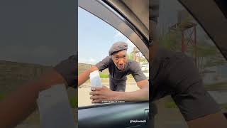 POV Expired Papers😭😂🤣 Layiwasabi afcon2023 comedyvideo [upl. by Ahsinad453]