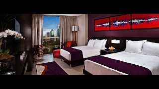 Hotel Hard Rock Megapolis Panama City Panama [upl. by Nerhtak764]