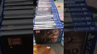 My PS4 Game Collection 2014  2024 🎮🔥 [upl. by Egap]