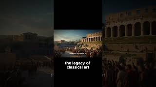 Classical Antiquity The Legacy of Greece [upl. by Elehcor]