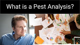 What is a PEST Analysis or PESTELPESTL and How Do You Conduct One [upl. by Nailimixam]