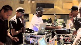 DJ POOH DJ QUIK DJ BATTLE CAT AND 1500 0R NOTHINGYouTube sharingmov [upl. by Heimer]