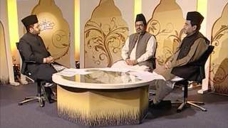 Istikhara Dua  Urdu Deeni aur Fiqhi Masail 4  Teachings of Islam Ahmadiyya [upl. by Haianeb]