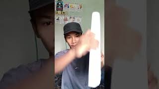 Unboxing kalender Jawa 2025 unboxing [upl. by Hafinah]