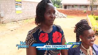 One on One with Janet Chepkwony [upl. by Granese455]