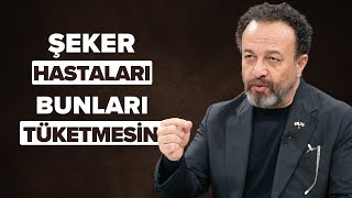 Şeker hastalığı tam şifayla iyileşir mi Dr Ümit Aktaş anlatıyor [upl. by Rozalin]