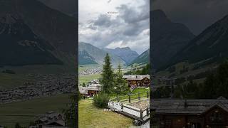 Livigno sera del 11 luglio 2024 [upl. by Hanala477]