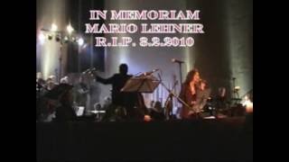 Rock Requiem  in memoriam Mario Lehner ZAUBERBERG 2011 [upl. by Notrub]