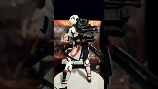 Classified Series V2 Storm Shadow review gijoeclassified [upl. by Marieann]