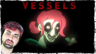 Thats not my coworker  Lets play Vessels [upl. by Otti]