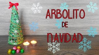 Árbol de Navidad [upl. by Nrobyalc529]