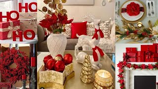 IDEAS PARA DECORAR EN NAVIDAD 2024 IDEAS FOR CHRISTMAS [upl. by Jat]