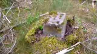 Luftwaffe ww2 dumpsite relics [upl. by Idahs]