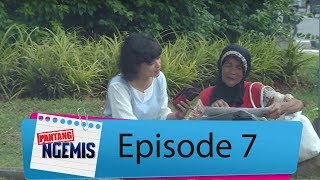 Luar Biasa Ibu Sutiah Masih Bisa Lakukan Ini  PANTANG NGEMIS Eps 7 23 GTV 2018 [upl. by Agate]