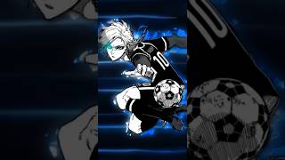 Michael Kaiser  BLUE LOCK SEASON 2 anime bluelock amv fyp foryou edit shorts viralshort [upl. by Antonina294]