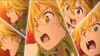 Seven Deadly Sins AMV  Royalty [upl. by Ayiotal]